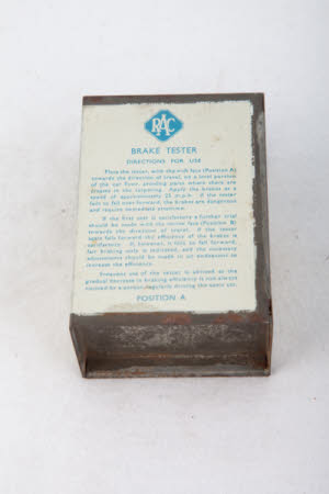 Box