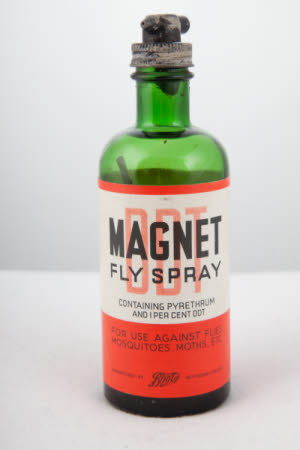 Insecticide