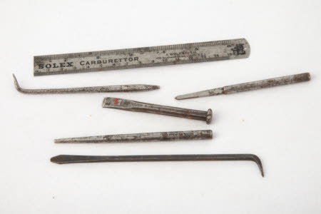 Ruler