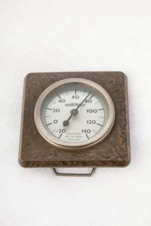 Thermometer