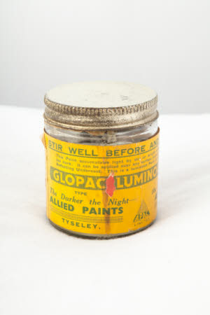 Paint