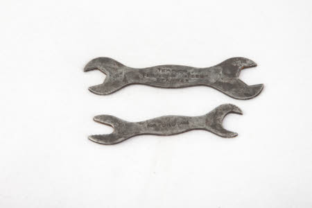 Nuffield Place © National Trust / Catherine Hadler 