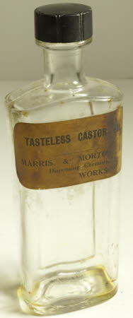 Bottle