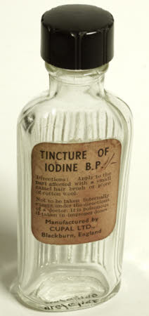 Bottle