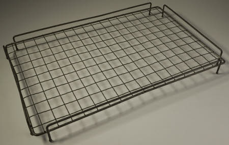 Cooling rack