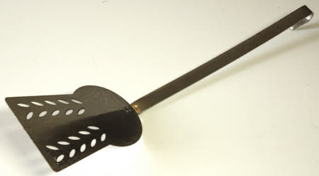 Fish slice
