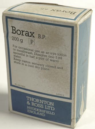 Box
