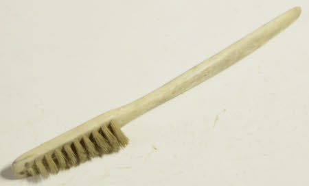 Toothbrush