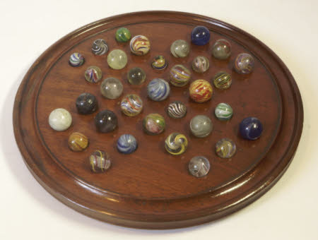 Board game