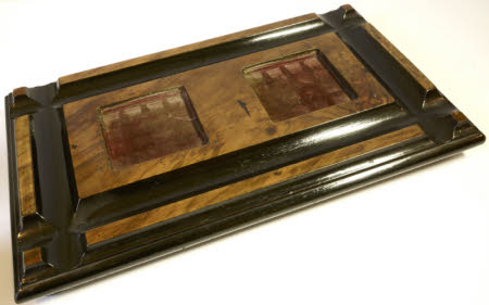 Ink stand
