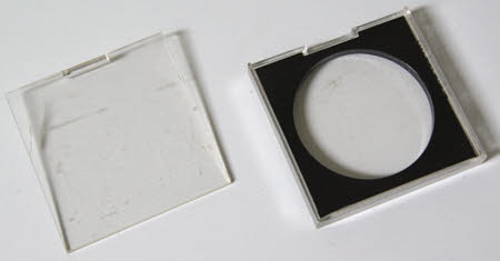 Plastic box