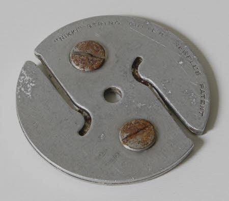 Cutters