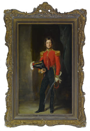 Mount Stewart/ Londonderry Loan © Trustees of the Londonderry Estate / Bryan Rutledge