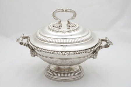 Mount Stewart © Trustees of the Londonderry Estate / Bryan Rutledge