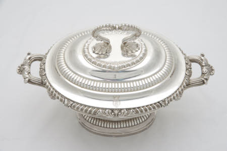 Mount Stewart © Trustees of the Londonderry Estate / Bryan Rutledge