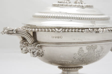 Mount Stewart © Trustees of the Londonderry Estate / Bryan Rutledge