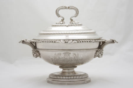 Mount Stewart © Trustees of the Londonderry Estate / Bryan Rutledge