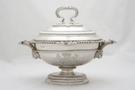 Mount Stewart © Trustees of the Londonderry Estate / Bryan Rutledge