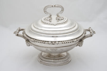 Mount Stewart © Trustees of the Londonderry Estate / Bryan Rutledge