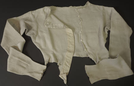 Lady's vest