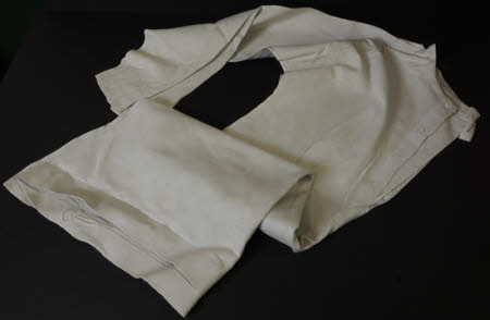 Gentleman's vest