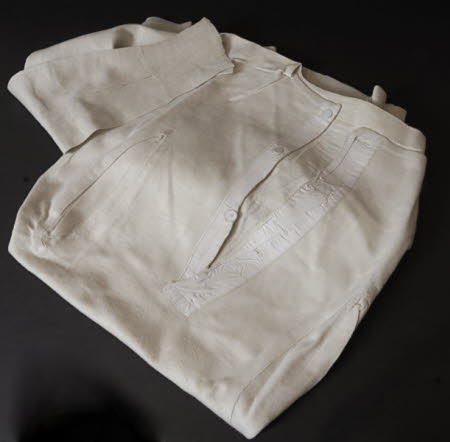 Gentleman's vest