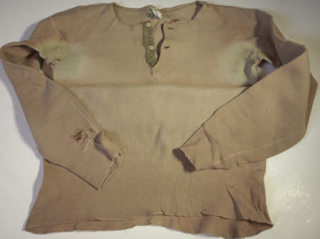 Gentleman's vest