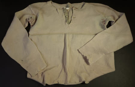 Gentleman's vest