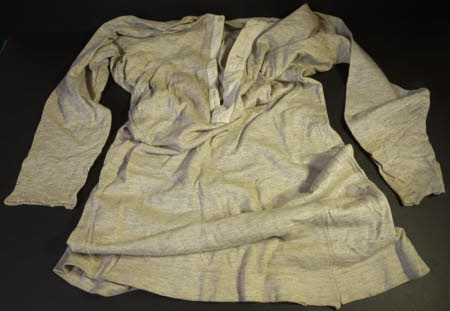 Gentleman's vest