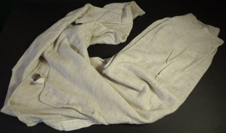 Gentleman's vest