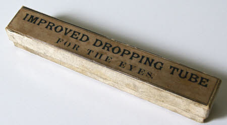 Eye dropper