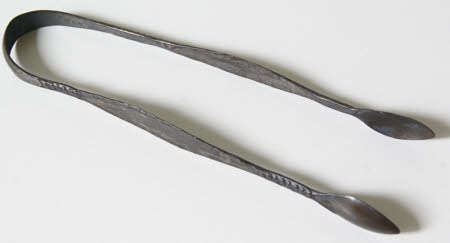 Sugar tongs