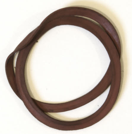 Rubber ring