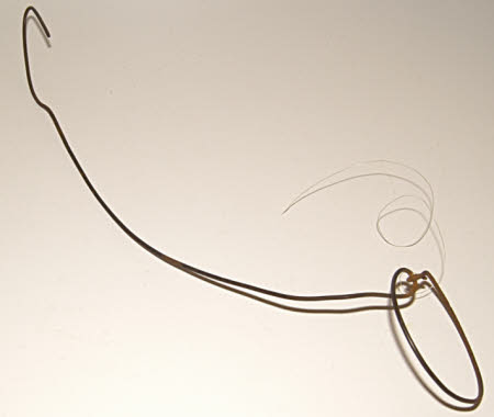 Wire