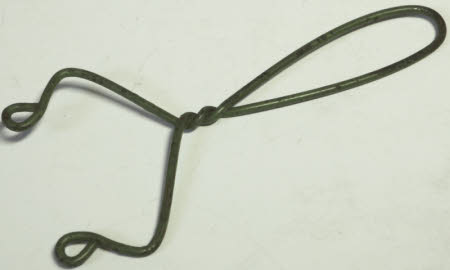 Wire