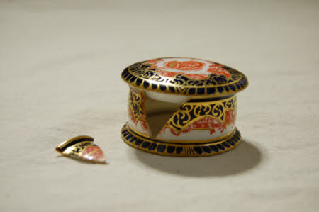 Teaset