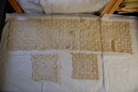 Table runner