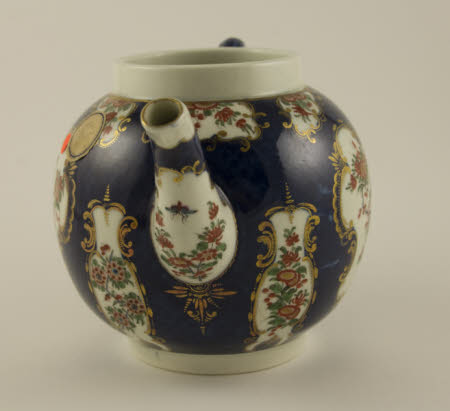 Croome © National Trust /Lionel Matthews