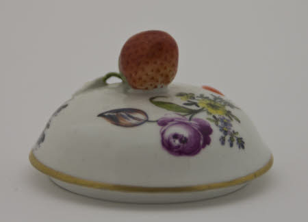 Bowl cover