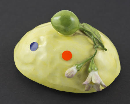 Bowl cover