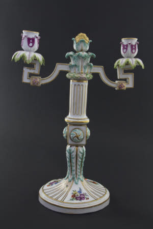 Candelabra