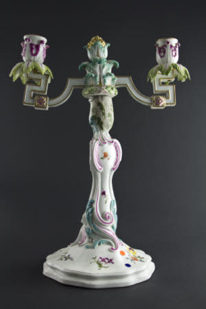 Candelabra