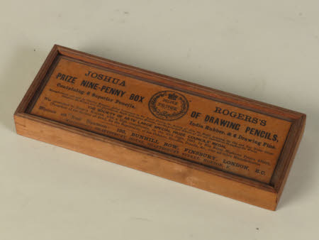 Pencil box