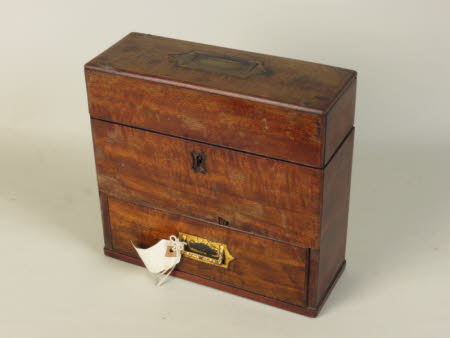 Medicine chest
