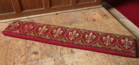 Tapestry cover