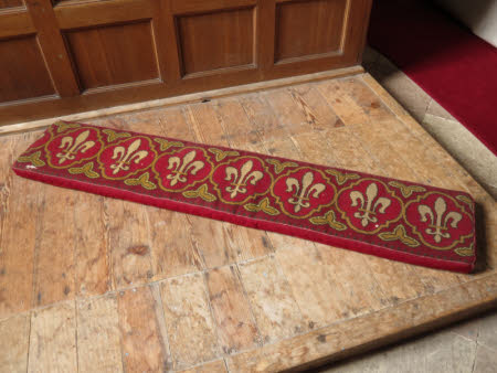 Tapestry cover