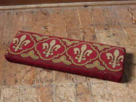 Tapestry cover