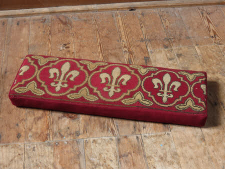 Tapestry cover