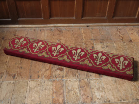 Tapestry cover