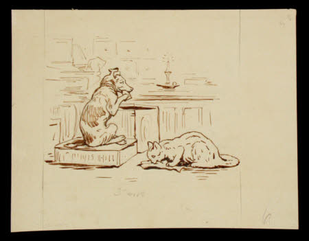 The Tale of Ginger and Pickles